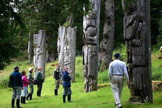 haida gwaii march